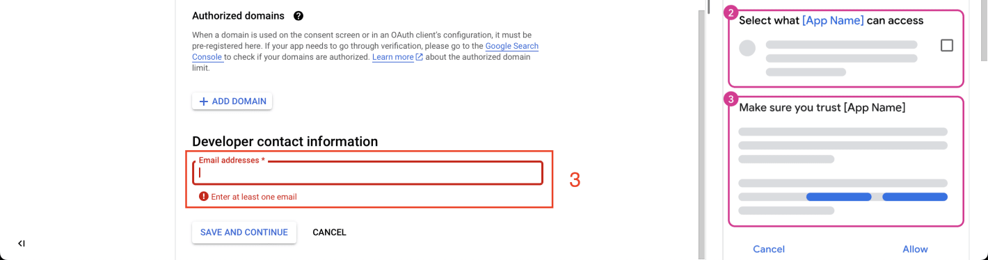 Передача записей из Rubitime в Google календарь