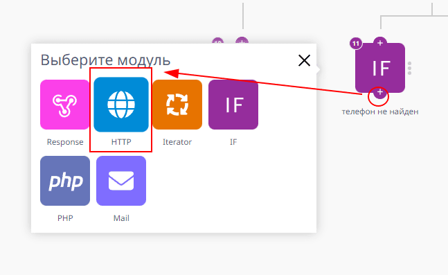 Добавление сделок и контактов в amoCRM при помощи Telegram-бота
