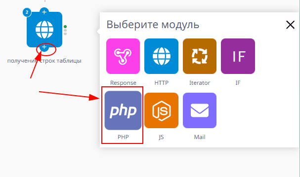 Авторизация в Telegram-боте с использованием Google-таблицы в качестве базы данных