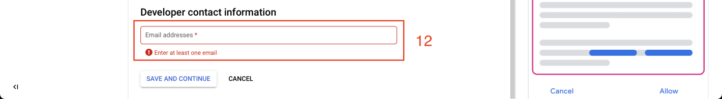 Google таблицы