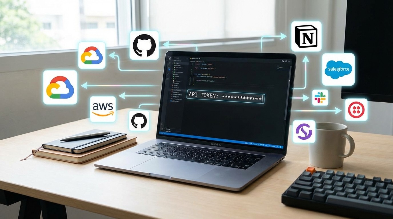 API токен: что это такое и как его правильно использовать
