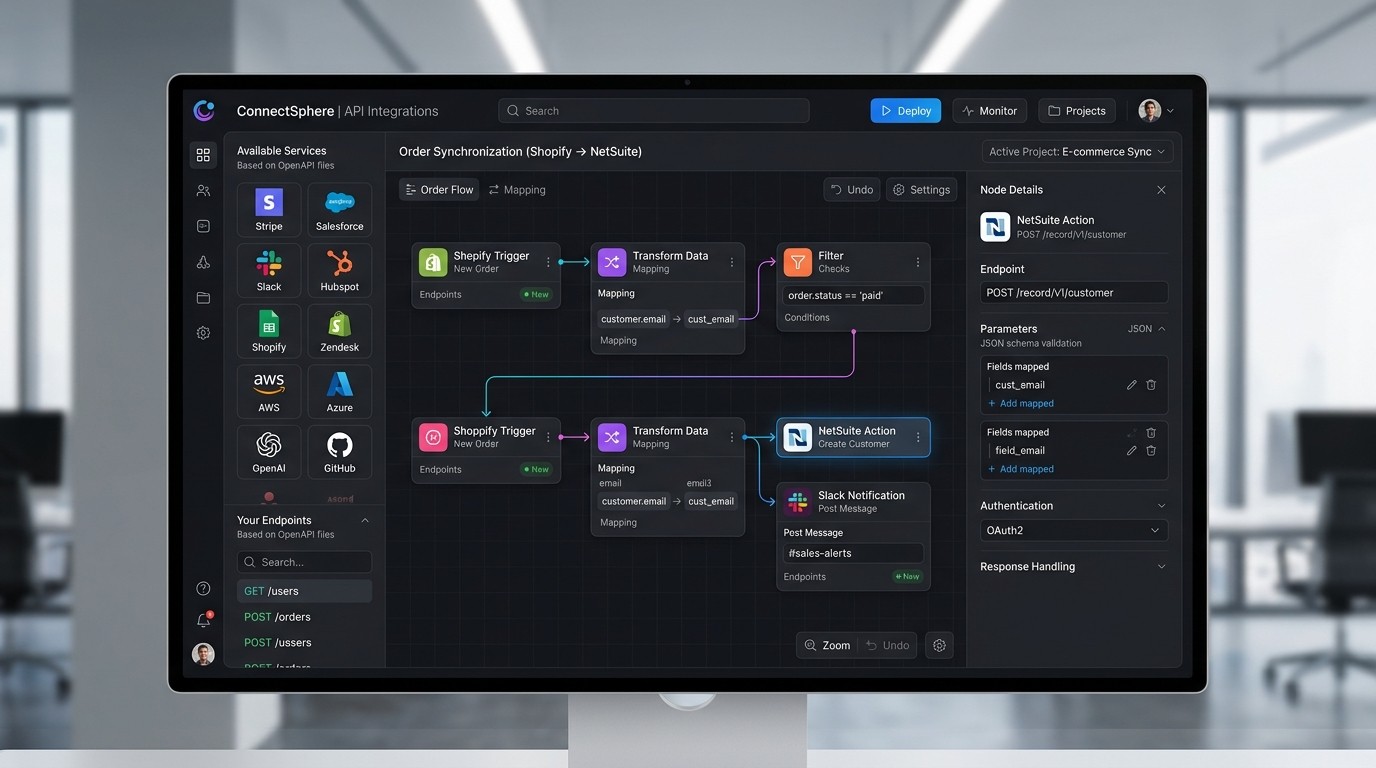 OpenAPI: как грамотная документация меняет подход к интеграциям
