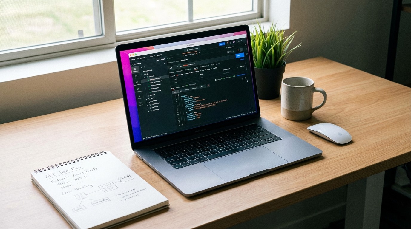 Postman: зачем нужен и как использовать для тестирования API