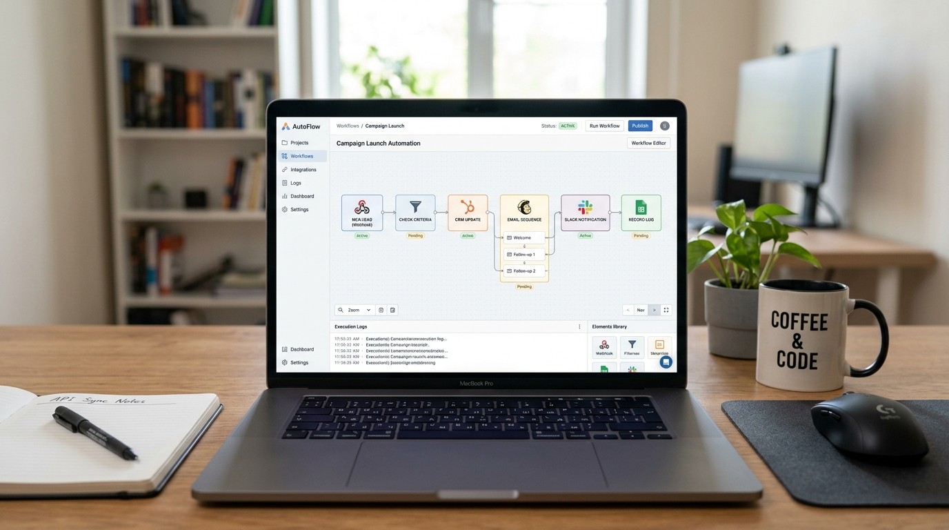 Zapier: как работает сервис автоматизации и что стоит знать о его возможностях