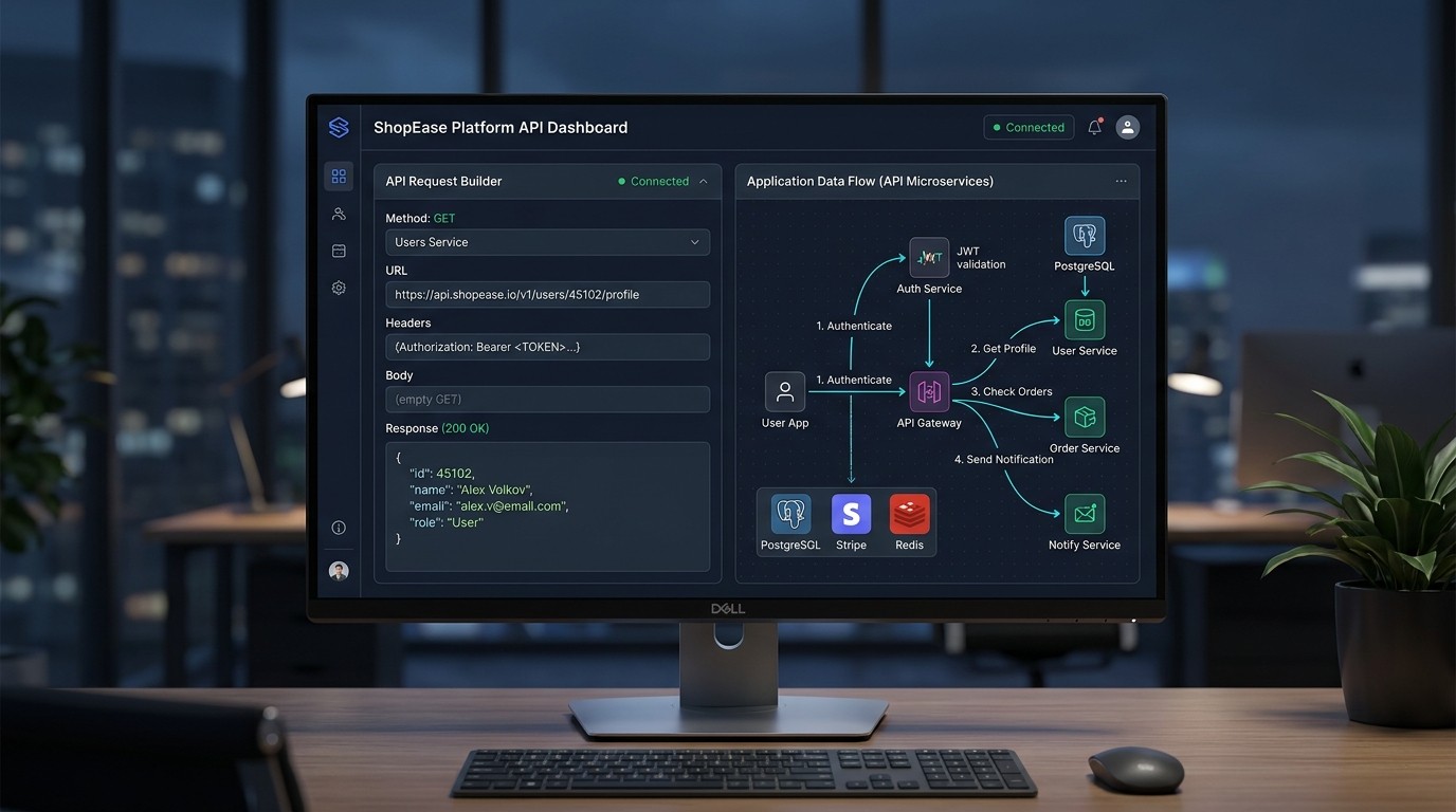 Запросы к API: примеры и практические сценарии использования