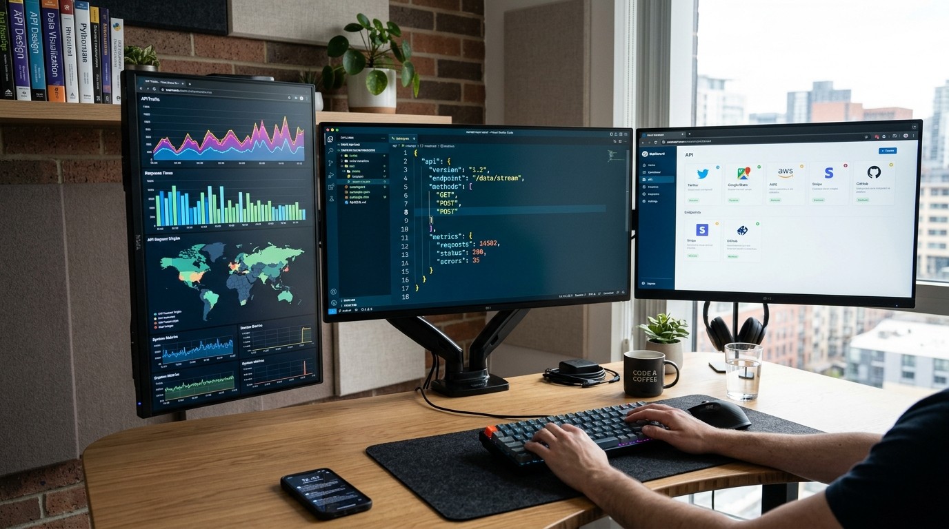 Что такое JSON простыми словами: формат, структура, применение