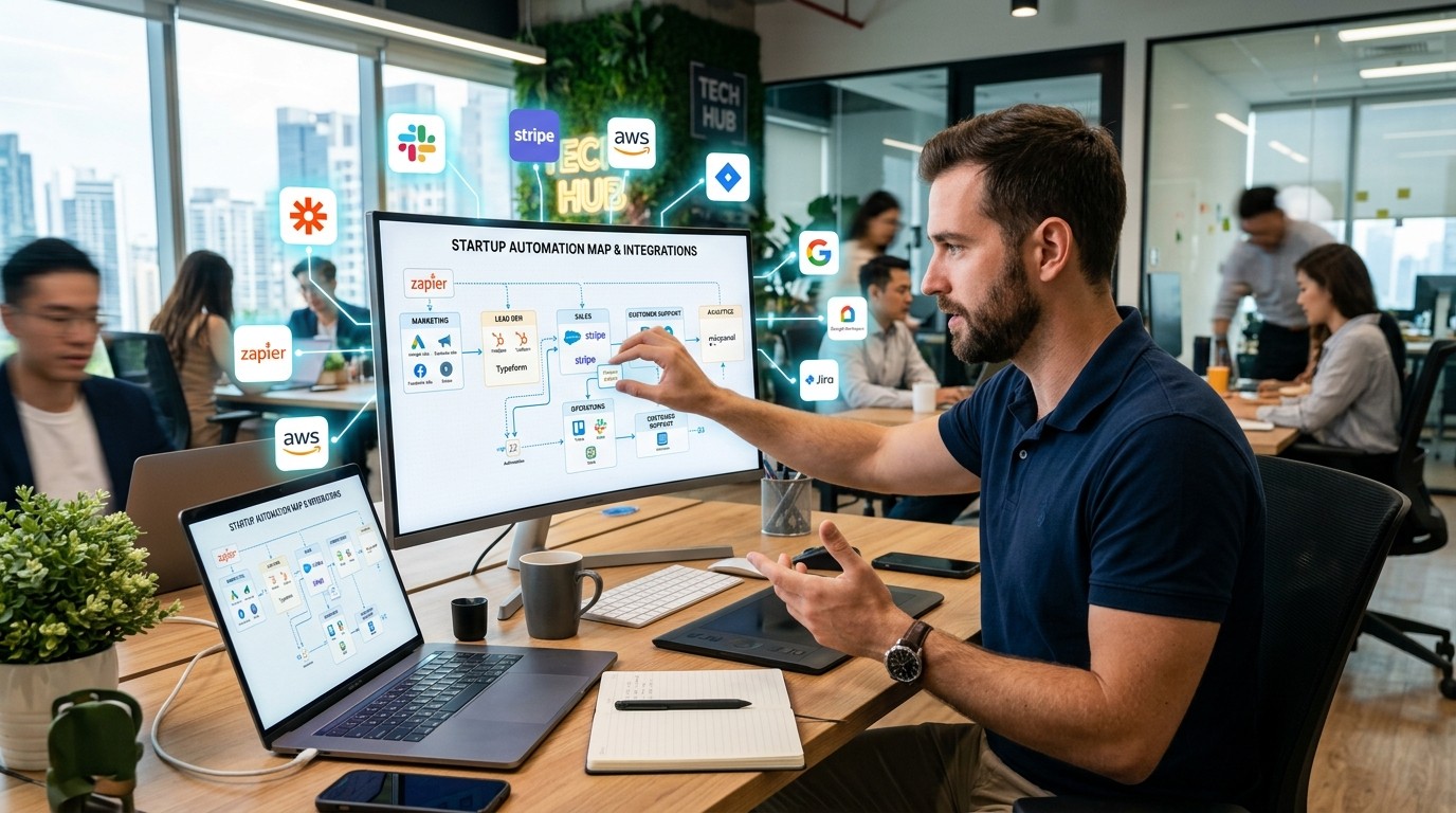 Фаундеры: кто это и какую роль они играют в бизнесе