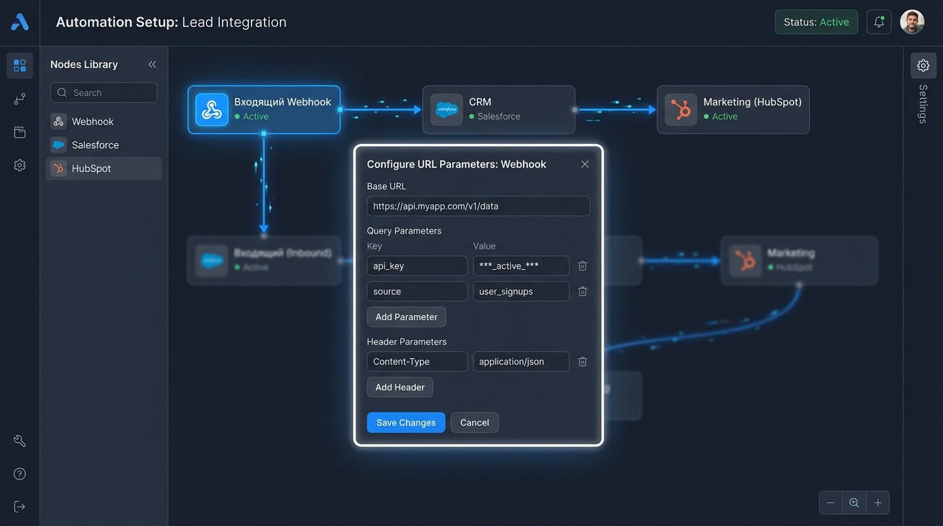 Как правильно передавать параметры в URL-запросе: практические советы и подводные камни