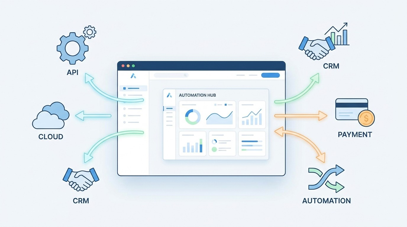 Практика: подключение API к сайту без лишних сложностей